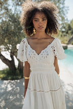 Piti Cuiti Florencia Dress