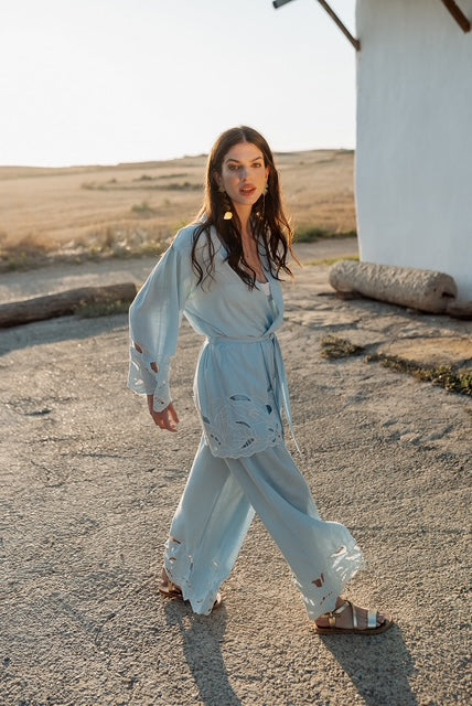 Piti Cuiti Monaco Trousers