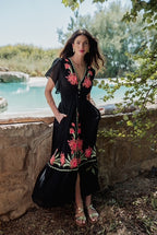 Piti Cuiti Aloha Dress
