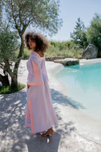 Piti Cuiti Boipepa Dress