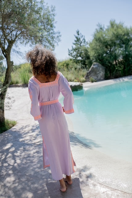 Piti Cuiti Boipepa Dress