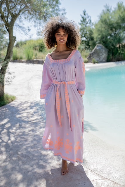 Piti Cuiti Boipepa Dress