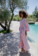 Piti Cuiti Boipepa Dress