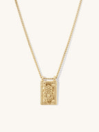 Formation Co Liora Hamsa Hand Hoops