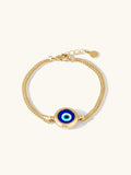 Formation Co Mati Evil Bracelet