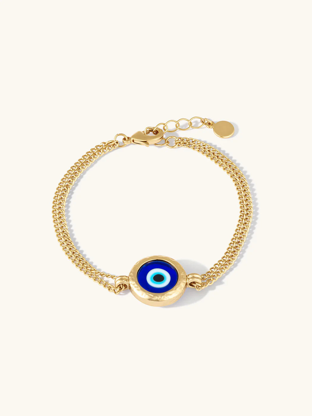 Formation Co Mati Evil Bracelet