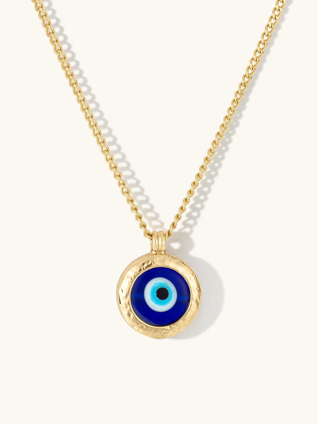 Formation Co Mati Evil Necklace
