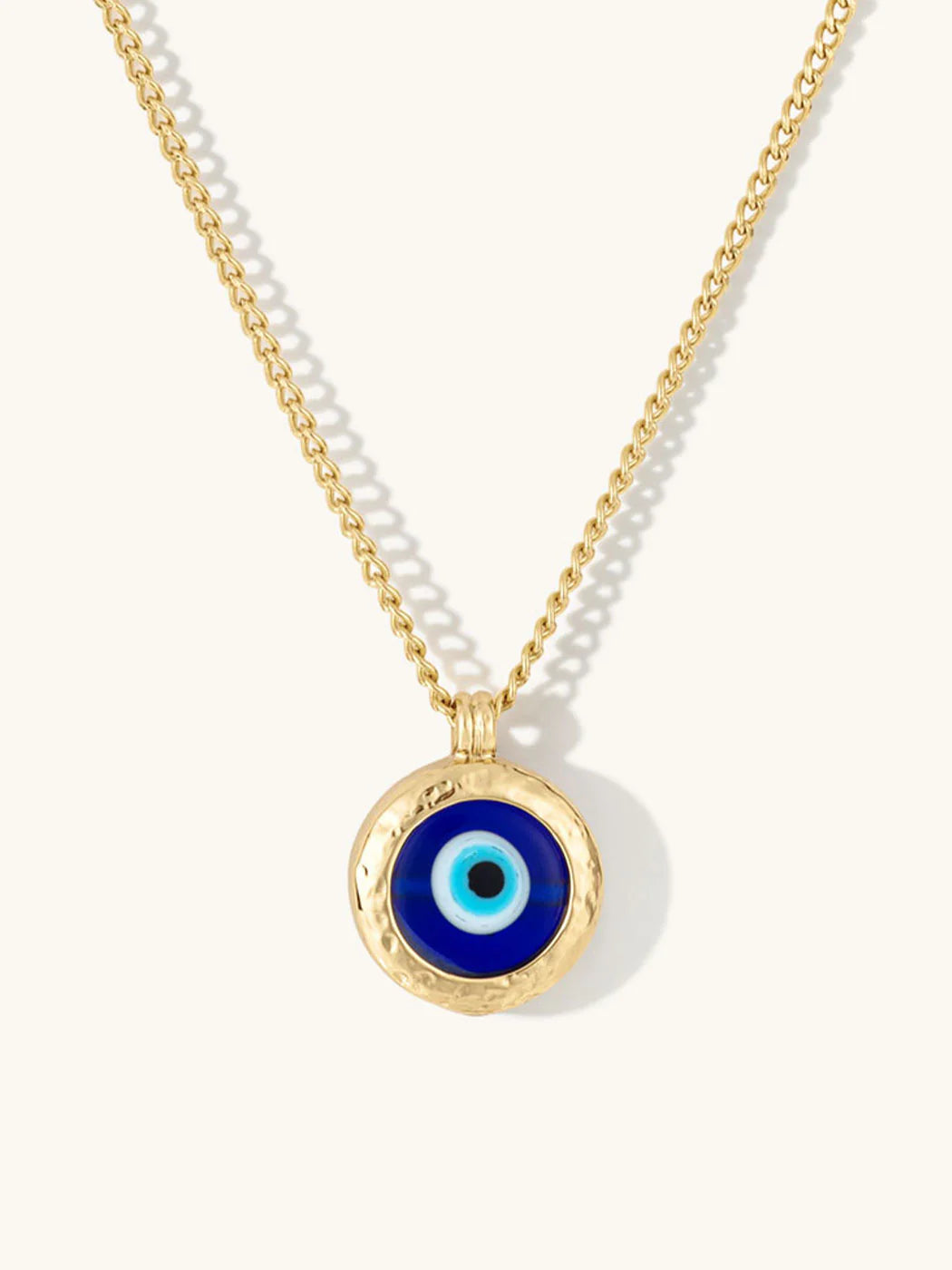Formation Co Mati Evil Necklace