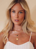 Formation Co Riley Necklace
