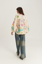 me369 paradiso rona shirt