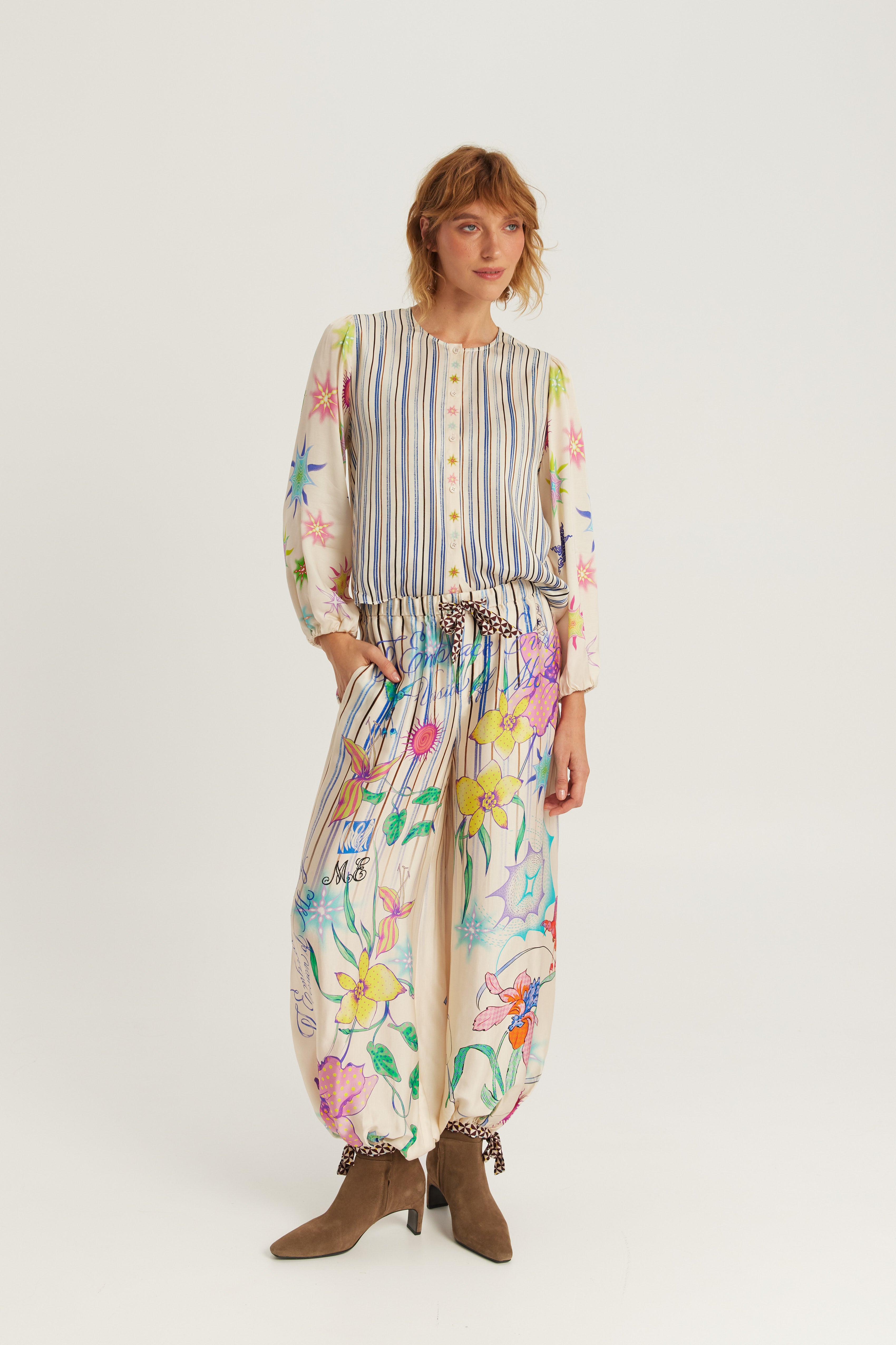 me369 pardiso balloon pants