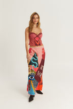 me369 blakely slip red aura