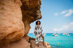 Pampita Island Marroco Dress