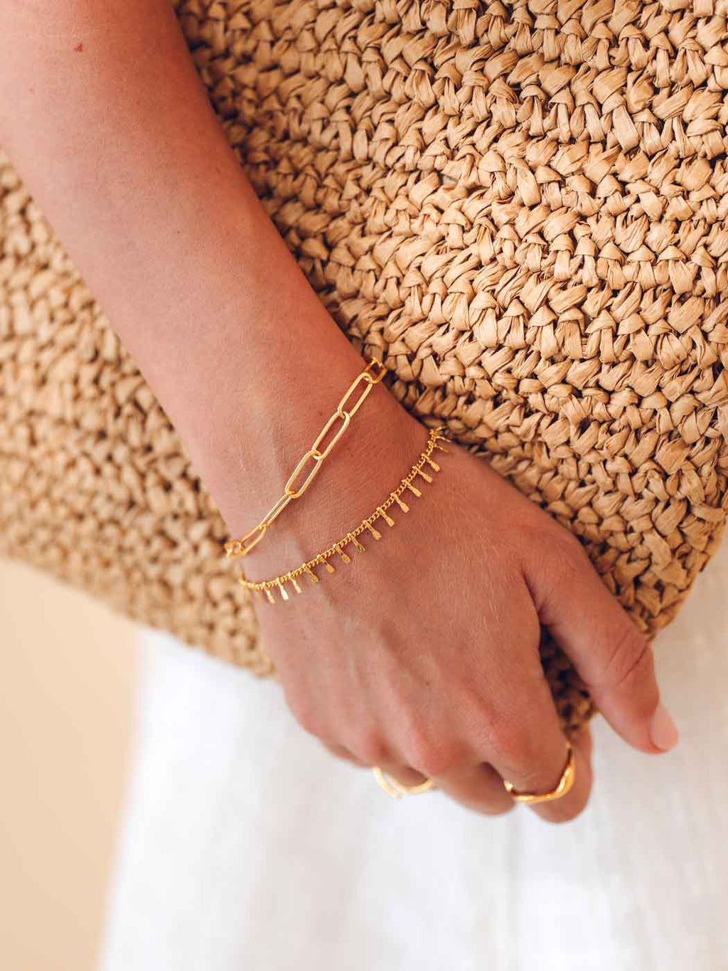 Formation Co Riley Bracelet