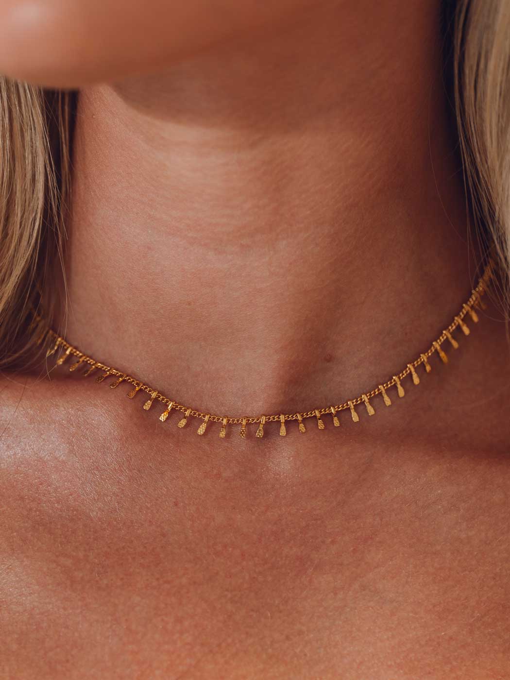 Formation Co Riley Necklace