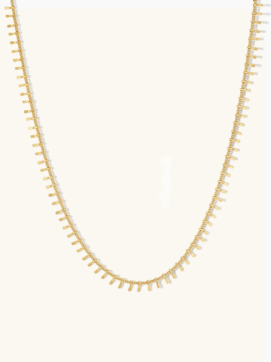 Formation Riley Necklace