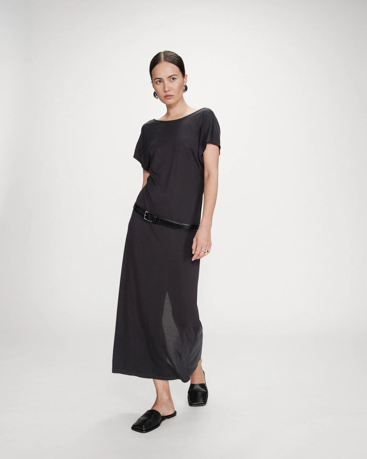 Smiley Face Robe – Wanderluststories