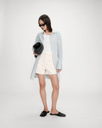 Grace and Mila Visery Shirt Dress