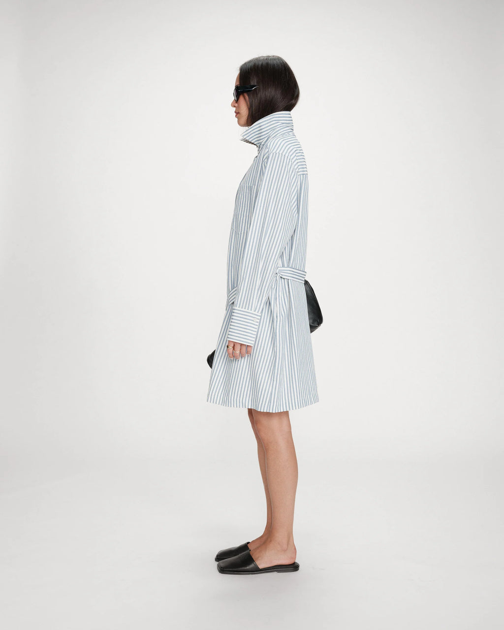 Grace and Mila Visery Shirt Dress
