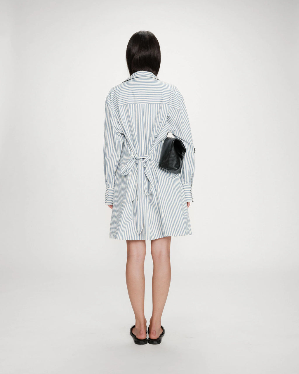 Grace and Mila Visery Shirt Dress