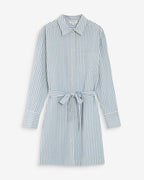 Grace and Mila Visery Shirt Dress