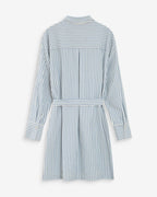 Grace and Mila Visery Shirt Dress