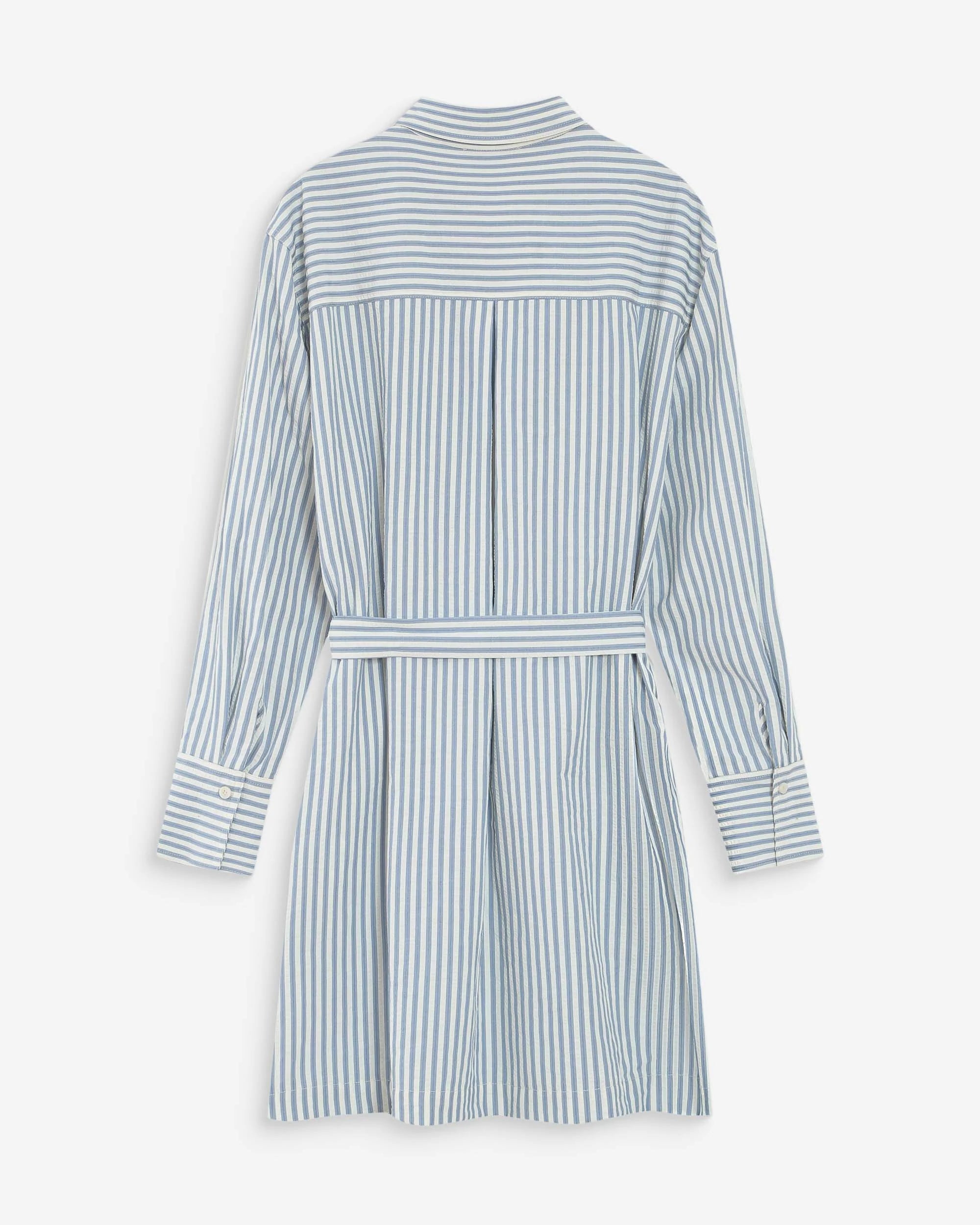 Grace and Mila Visery Shirt Dress