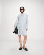 Grace and Mila Visery Shirt Dress