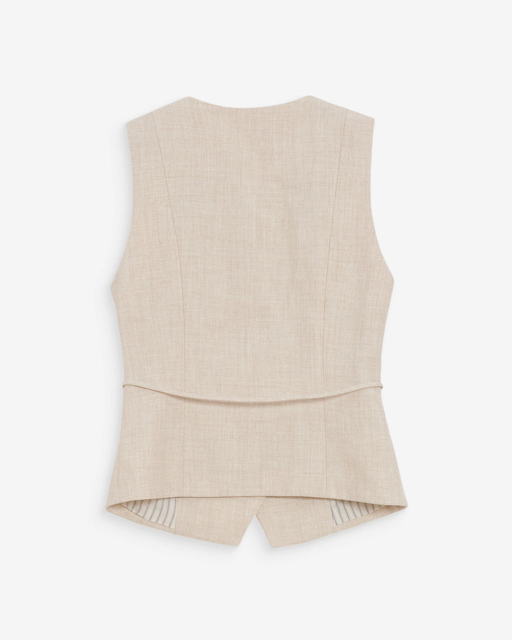 Grace & Mila Vilmont Tie Vest