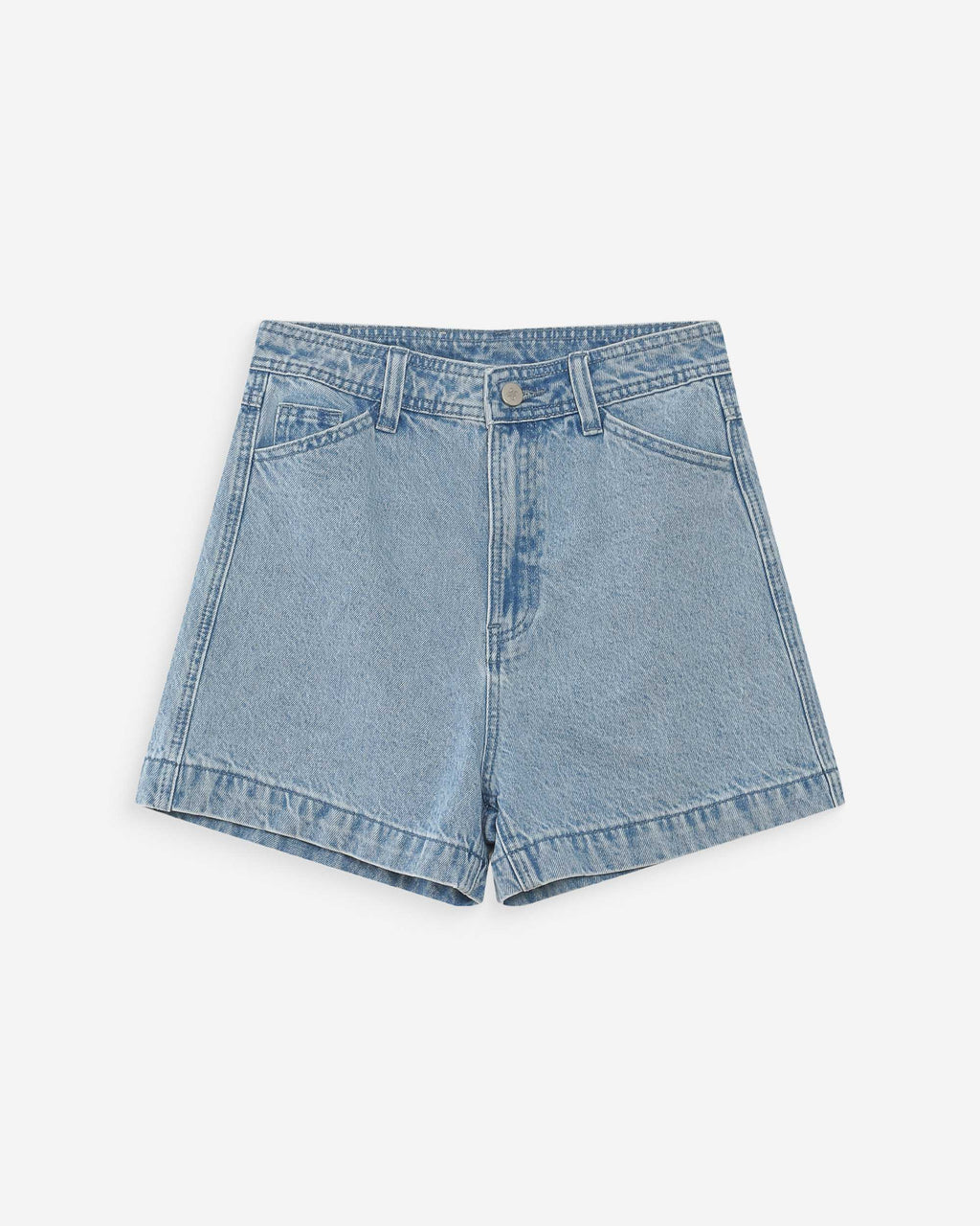 Grace & Mila Verne Denim Shorts