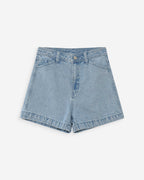Grace & Mila Verne Denim Shorts