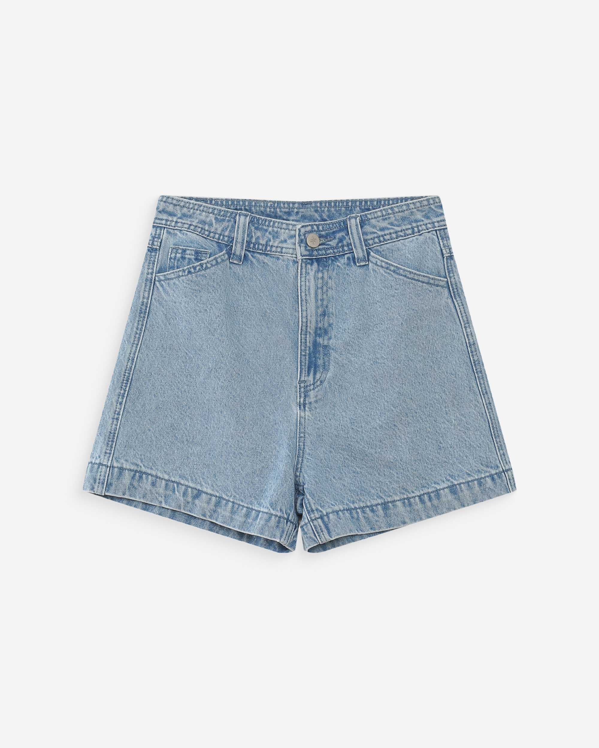 Grace & Mila Verne Denim Shorts