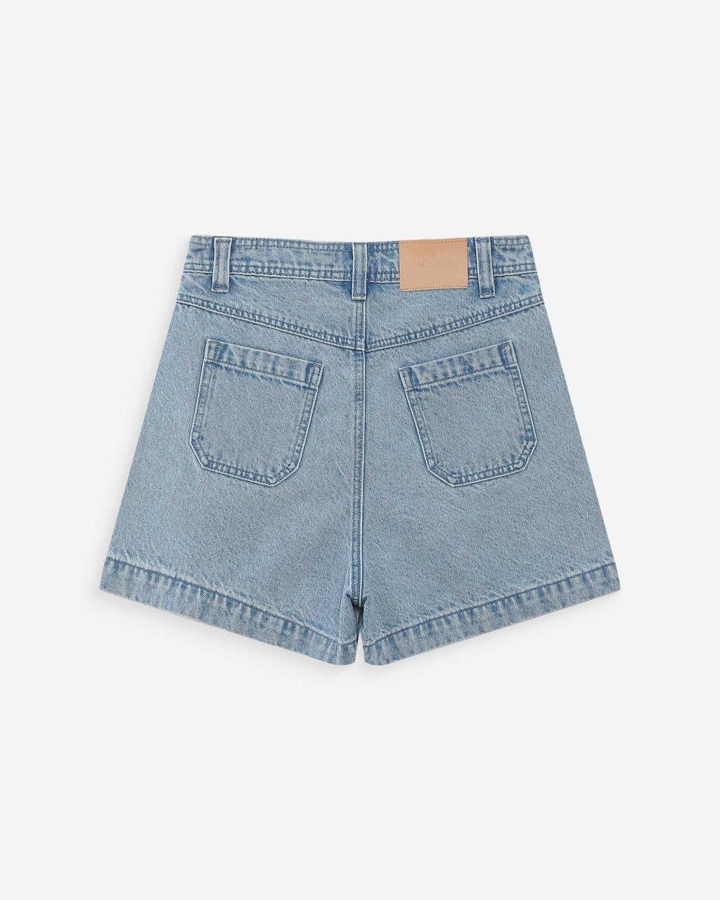 Grace & Mila Verne Denim Shorts