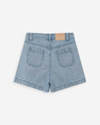 Grace & Mila Verne Denim Shorts