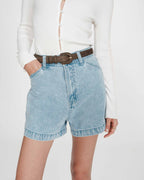 Grace & Mila Verne Denim Shorts