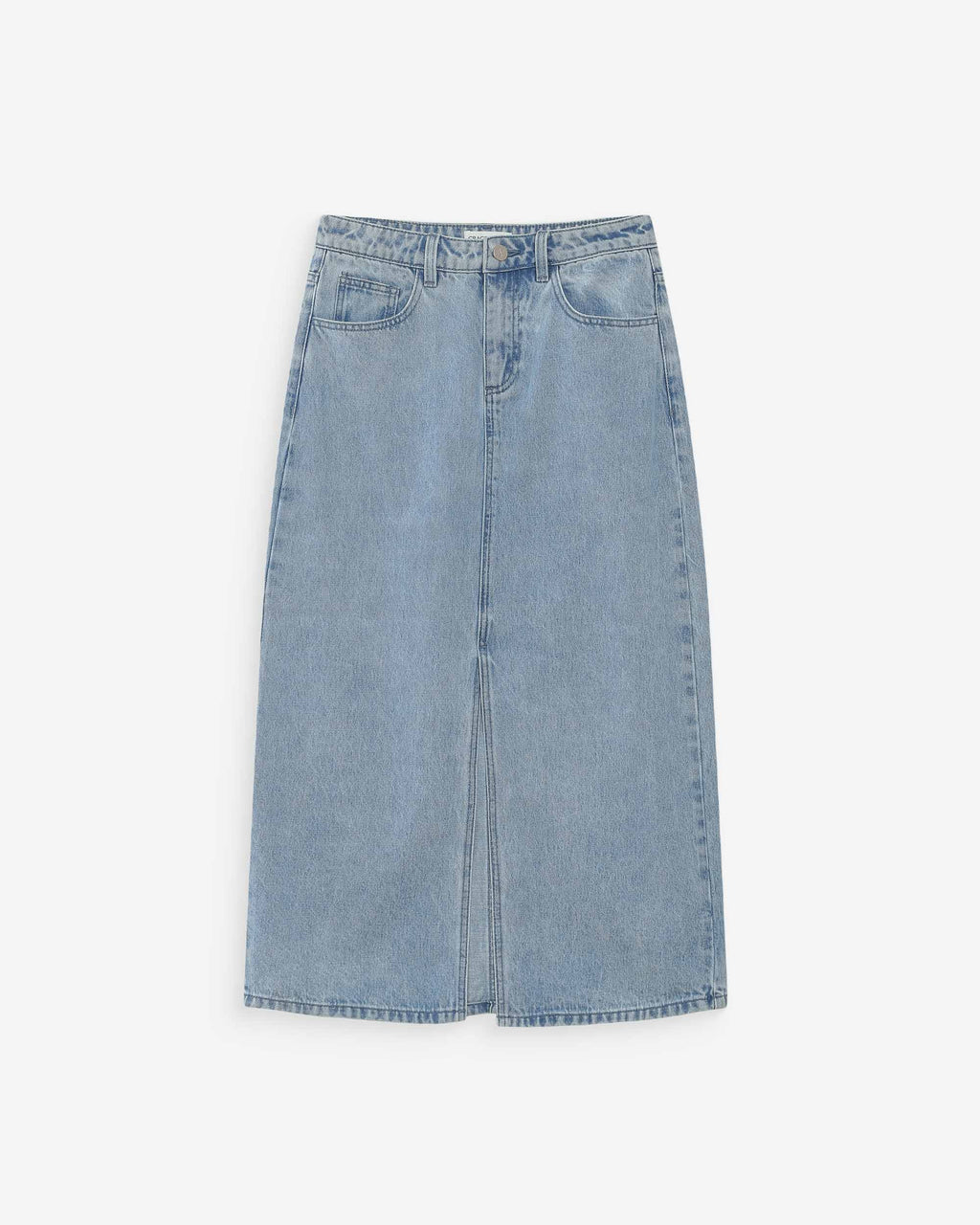Grace & Mila Varenne Denim Skirt