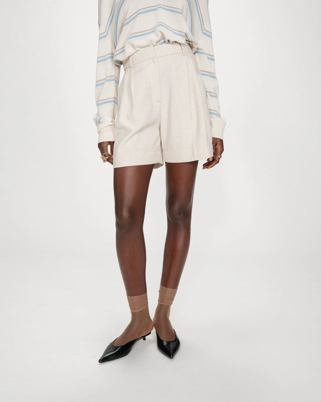 Grace & Mila Vite Shorts