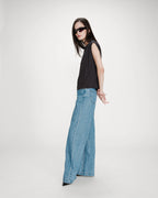 Grace & Mila Rimbaud T-Shirt Carbon Black