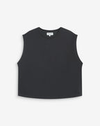 Grace & Mila Rimbaud T-Shirt Carbon Black