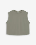 Grace & Mila Rimbaud T-Shirt Khaki