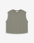 Grace & Mila Rimbaud T-Shirt Khaki