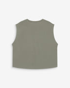 Grace & Mila Rimbaud T-Shirt Khaki