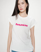 Grace & Mila Prosecco T-shirt