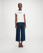 Grace & Mila Pasta T-shirt