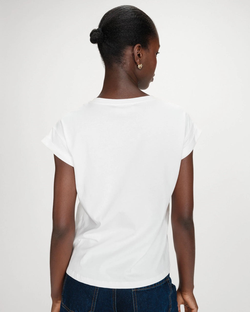Grace & Mila Pasta T-shirt