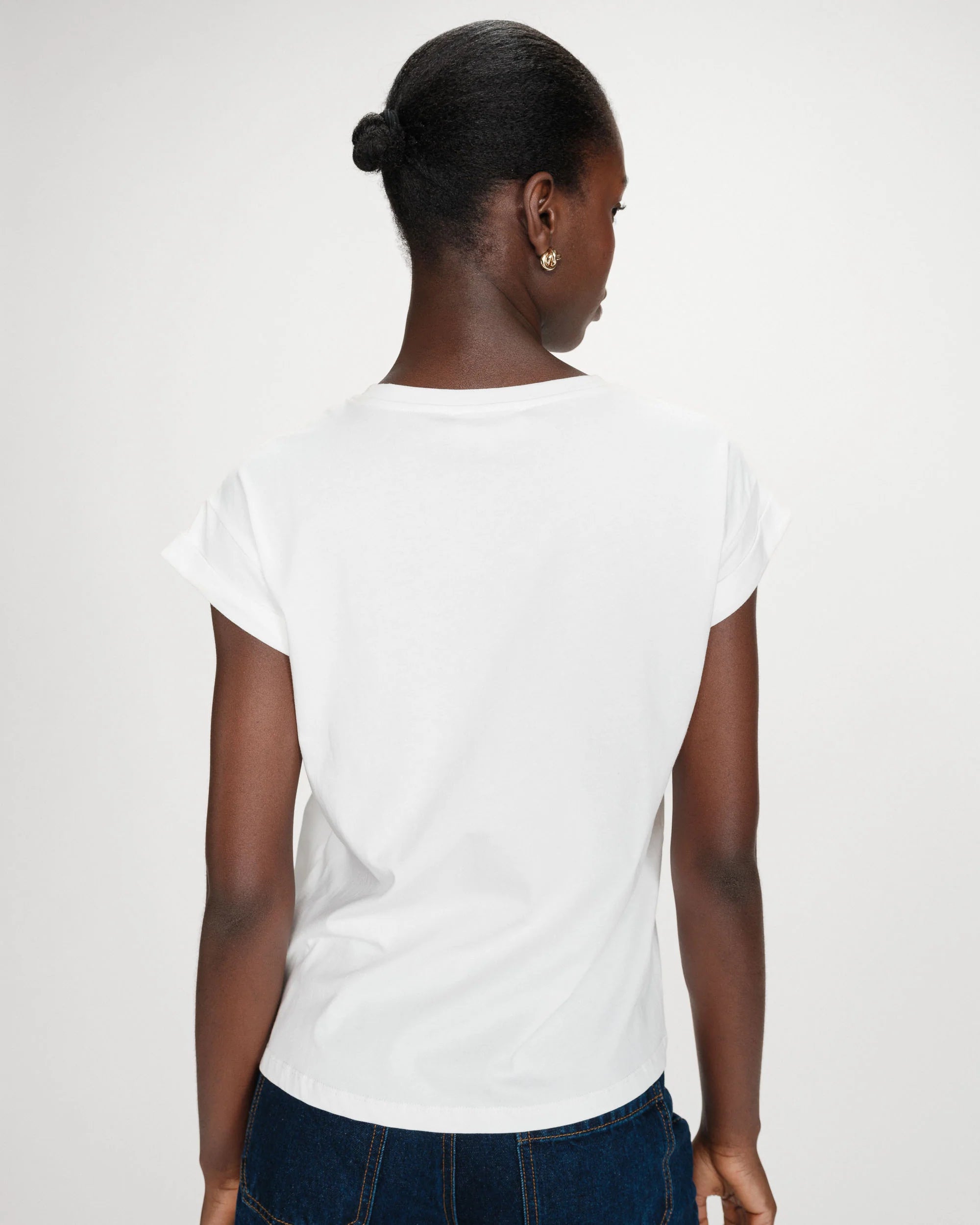 Grace & Mila Pasta T-shirt