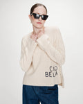 Grace and Mila Viggo Ciao Bella Sweater