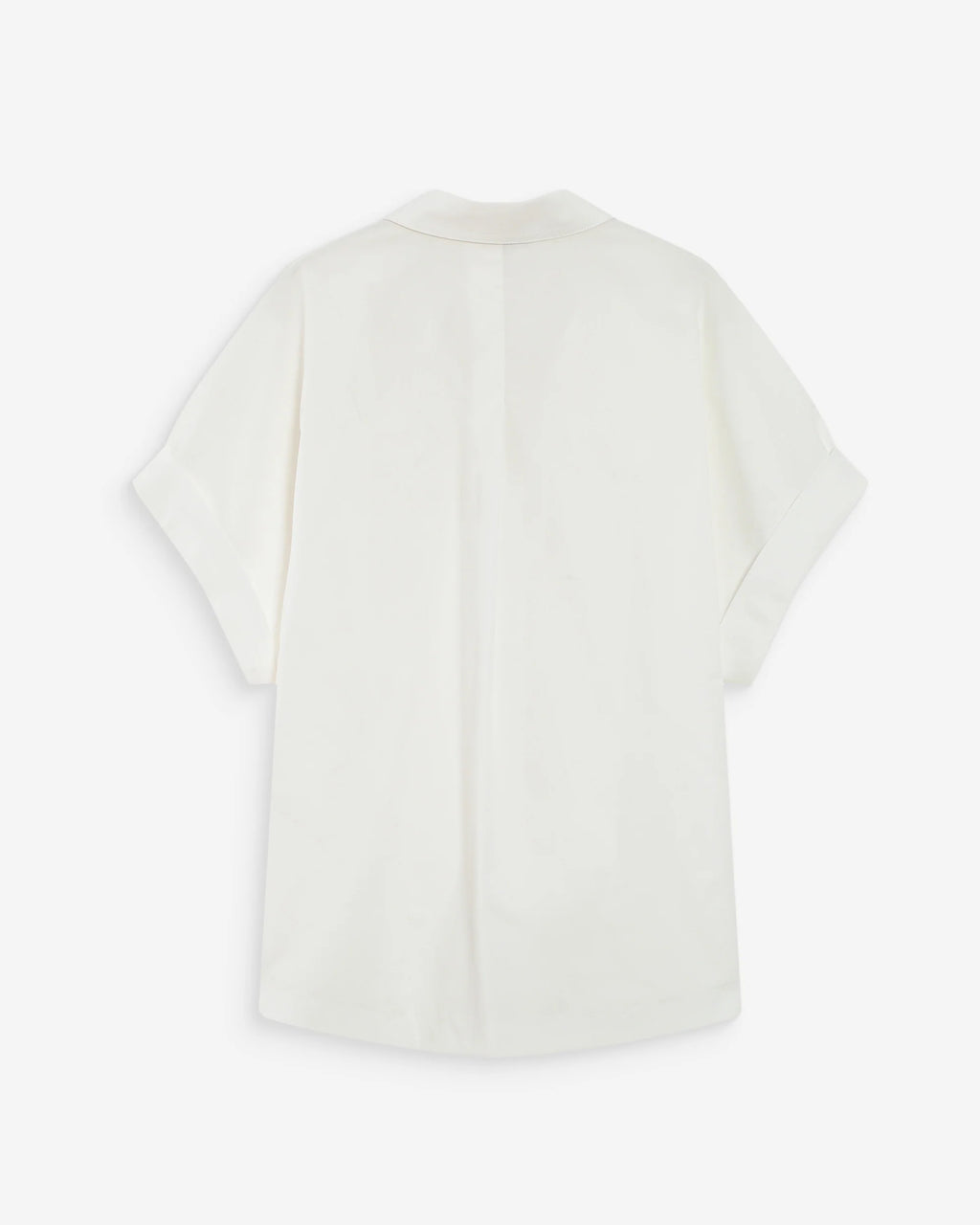 Grace and Mila Versigny Shirt White