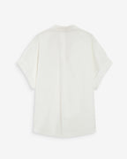 Grace and Mila Versigny Shirt White
