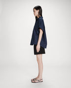Grace and Mila Versigny Shirt Navy